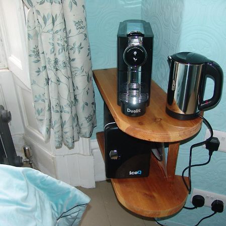 Osborne House B&B Workington Bagian luar foto