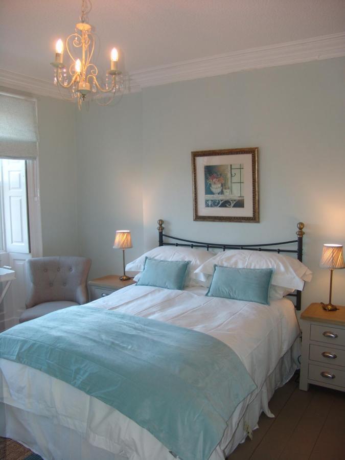 Osborne House B&B Workington Bagian luar foto