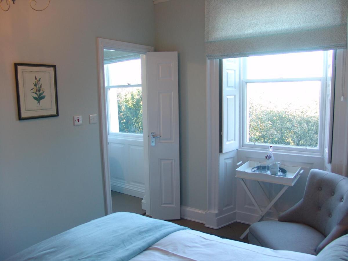 Osborne House B&B Workington Bagian luar foto