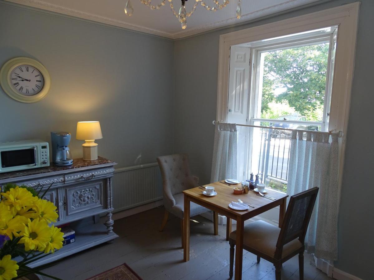 Osborne House B&B Workington Bagian luar foto