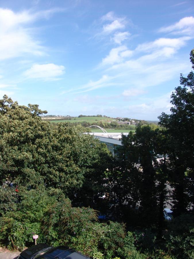 Osborne House B&B Workington Bagian luar foto