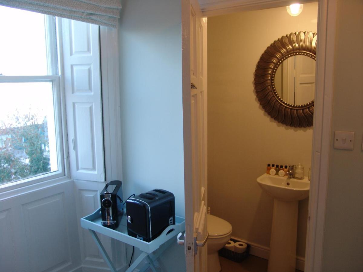 Osborne House B&B Workington Bagian luar foto