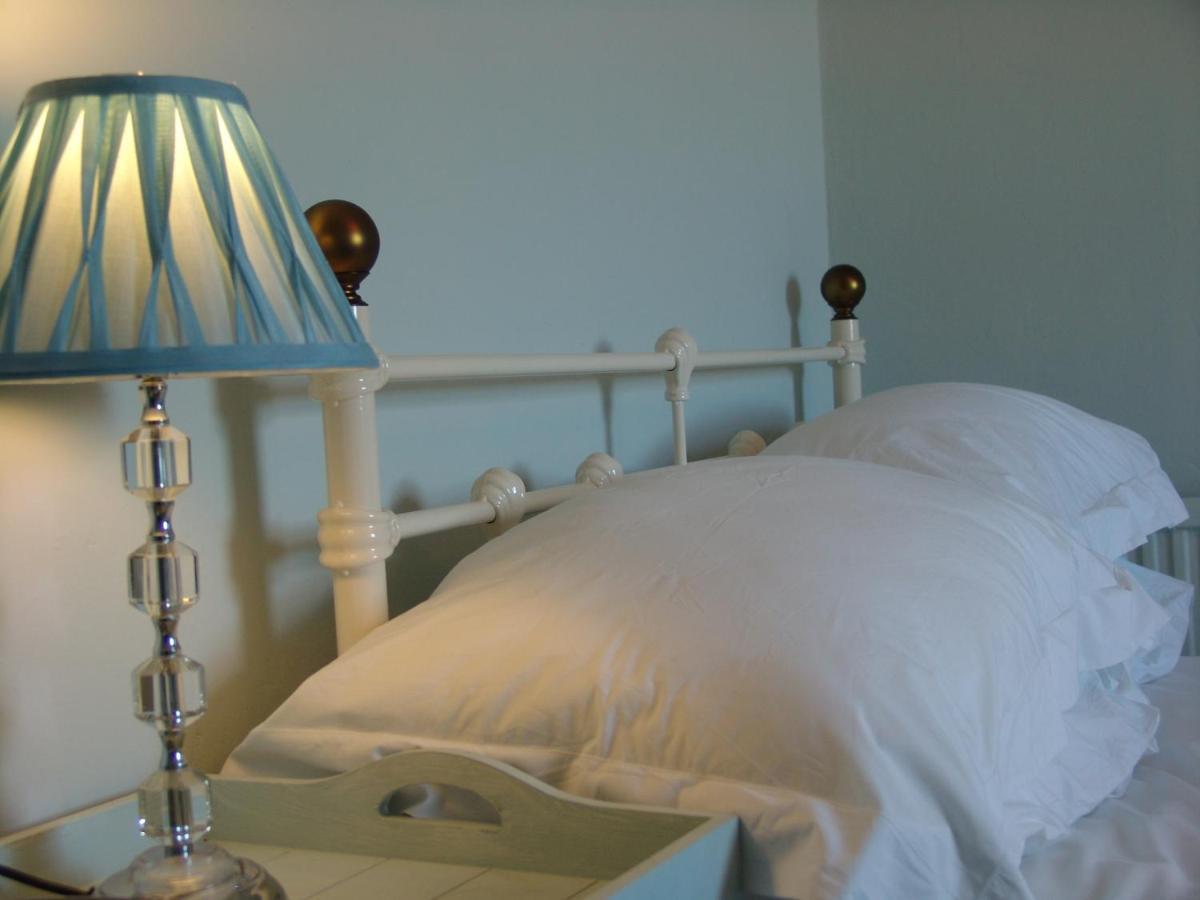 Osborne House B&B Workington Bagian luar foto