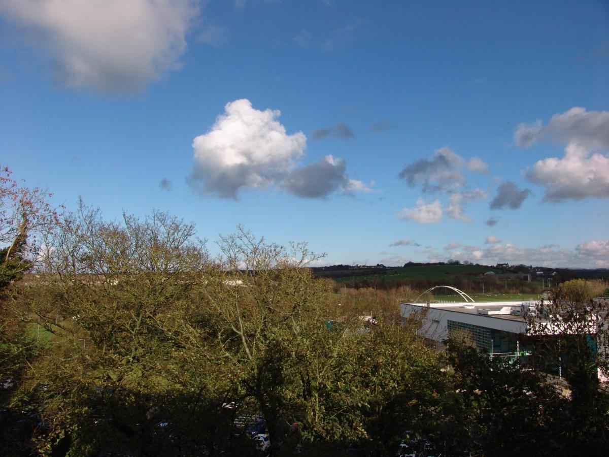 Osborne House B&B Workington Bagian luar foto