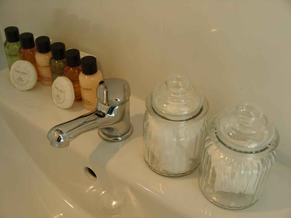 Osborne House B&B Workington Bagian luar foto