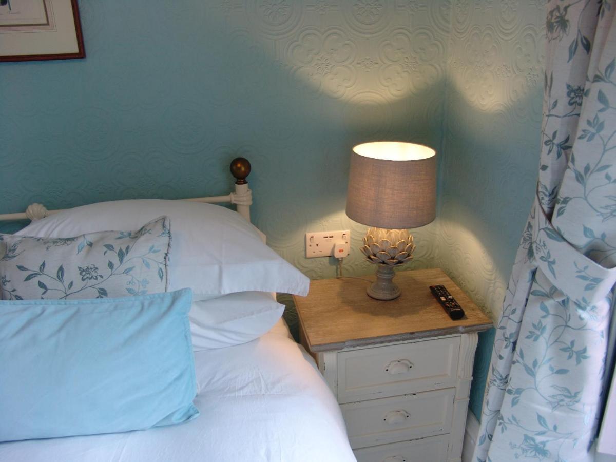 Osborne House B&B Workington Bagian luar foto