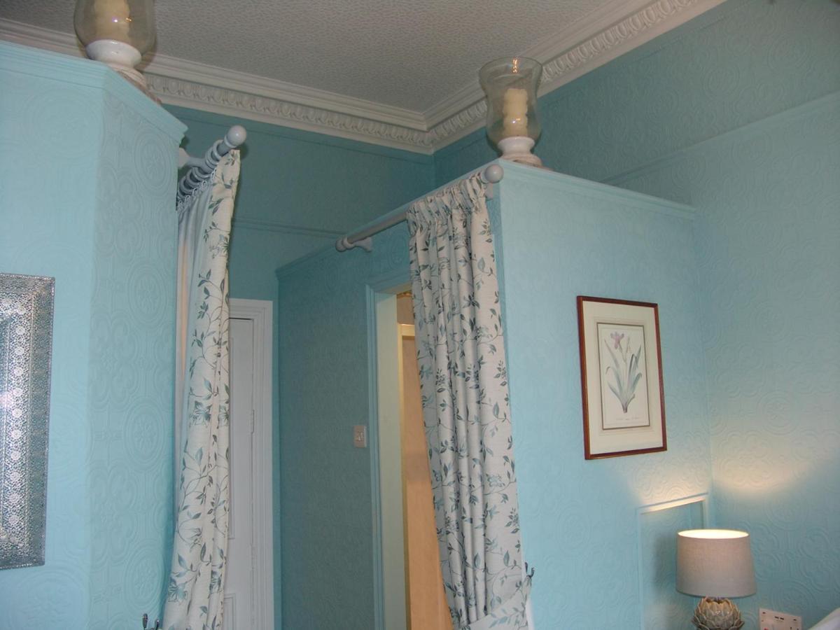 Osborne House B&B Workington Bagian luar foto