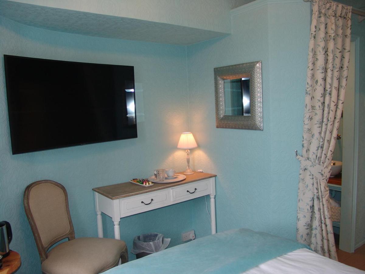 Osborne House B&B Workington Bagian luar foto