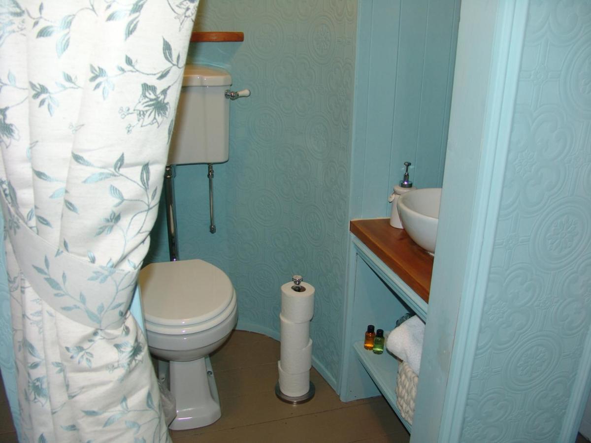 Osborne House B&B Workington Bagian luar foto