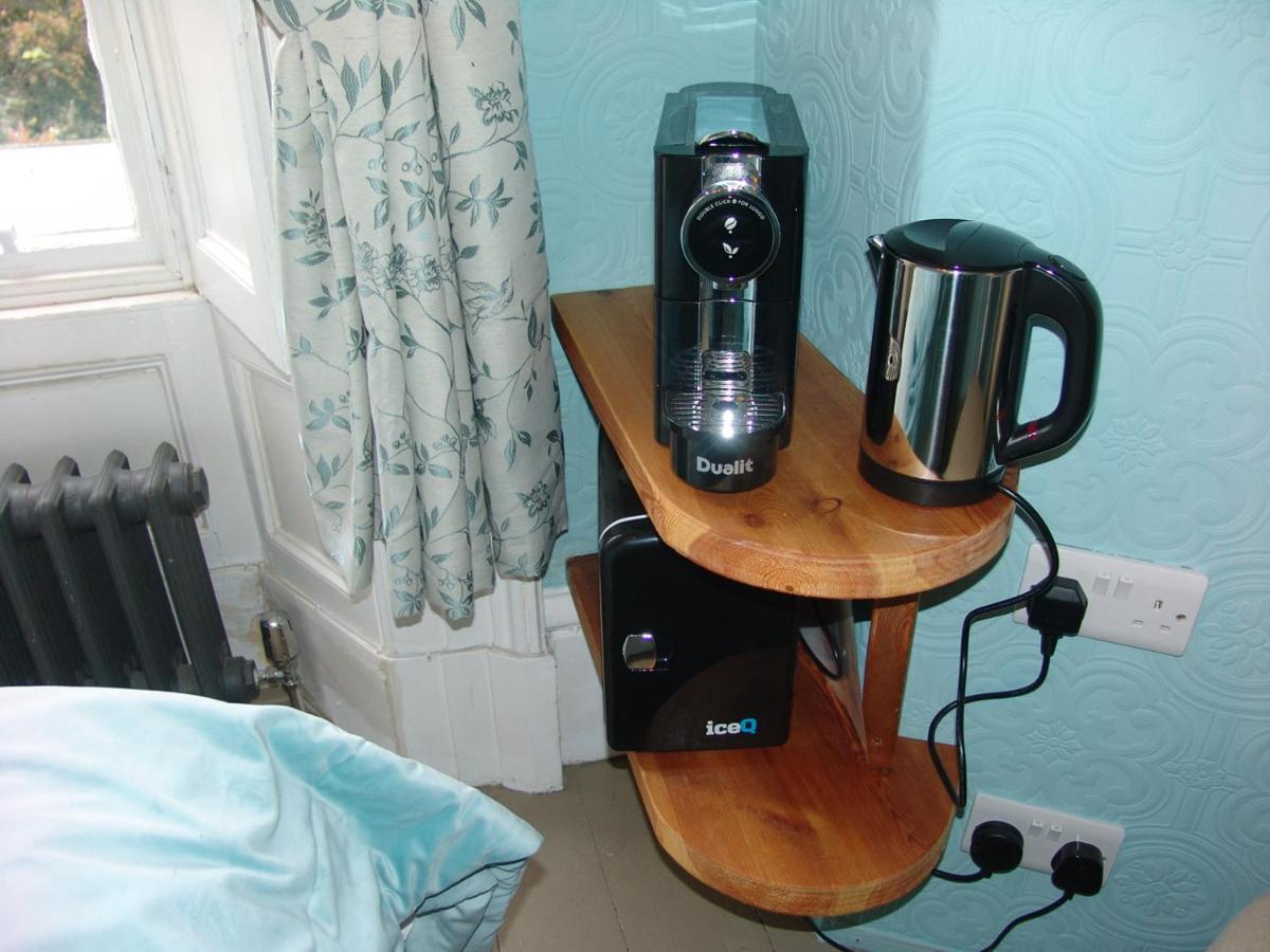 Osborne House B&B Workington Bagian luar foto